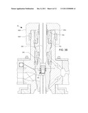 COMPACT CABLE SUSPENDED PUMPING SYSTEM FOR LUBRICATOR DEPLOYMENT diagram and image