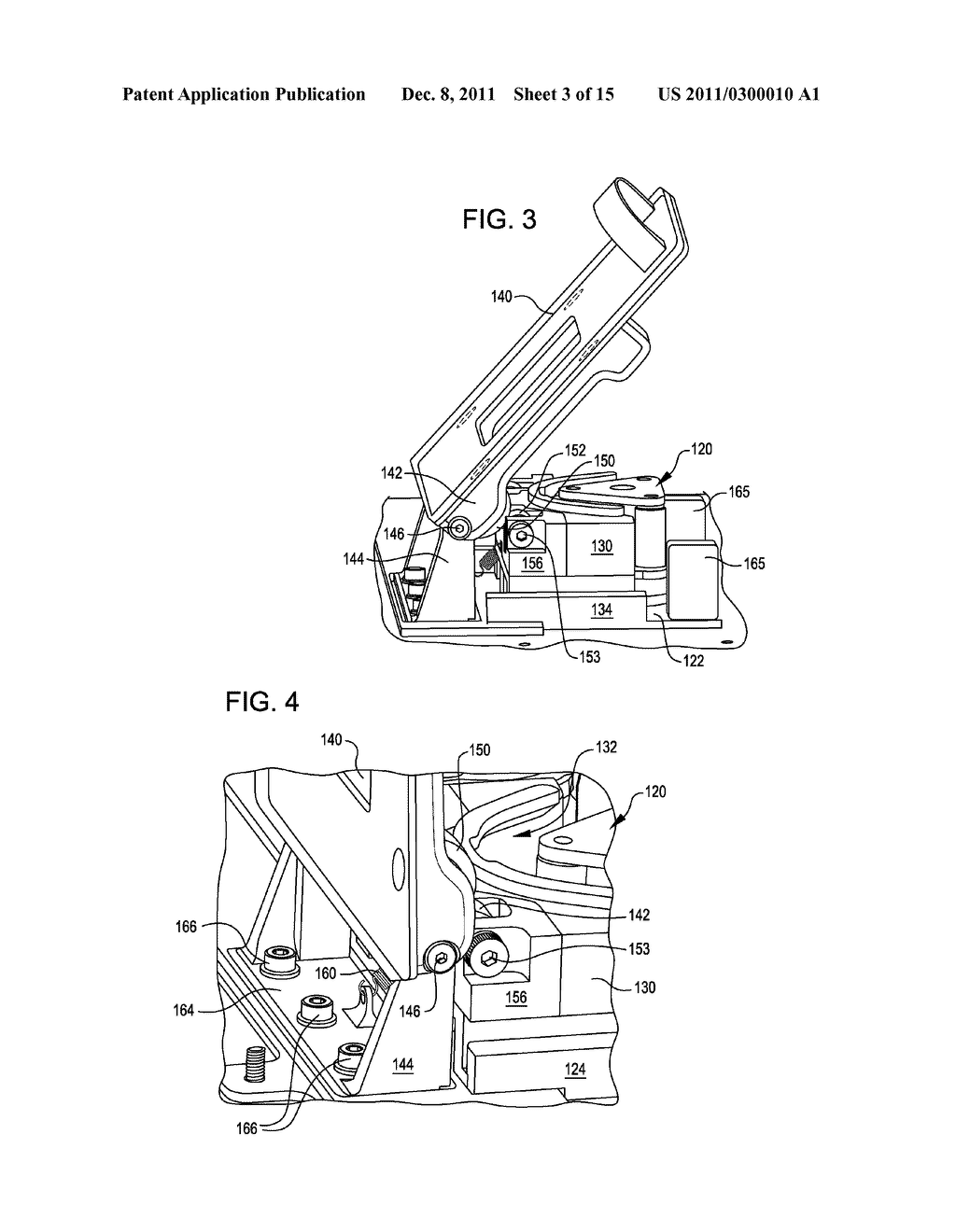 PERISTALTIC PUMP ASSEMBLIES, TUBING CASSETTES, AND SYSTEMS INCORPORATING     SUCH PUMP ASSEMBLIES - diagram, schematic, and image 04