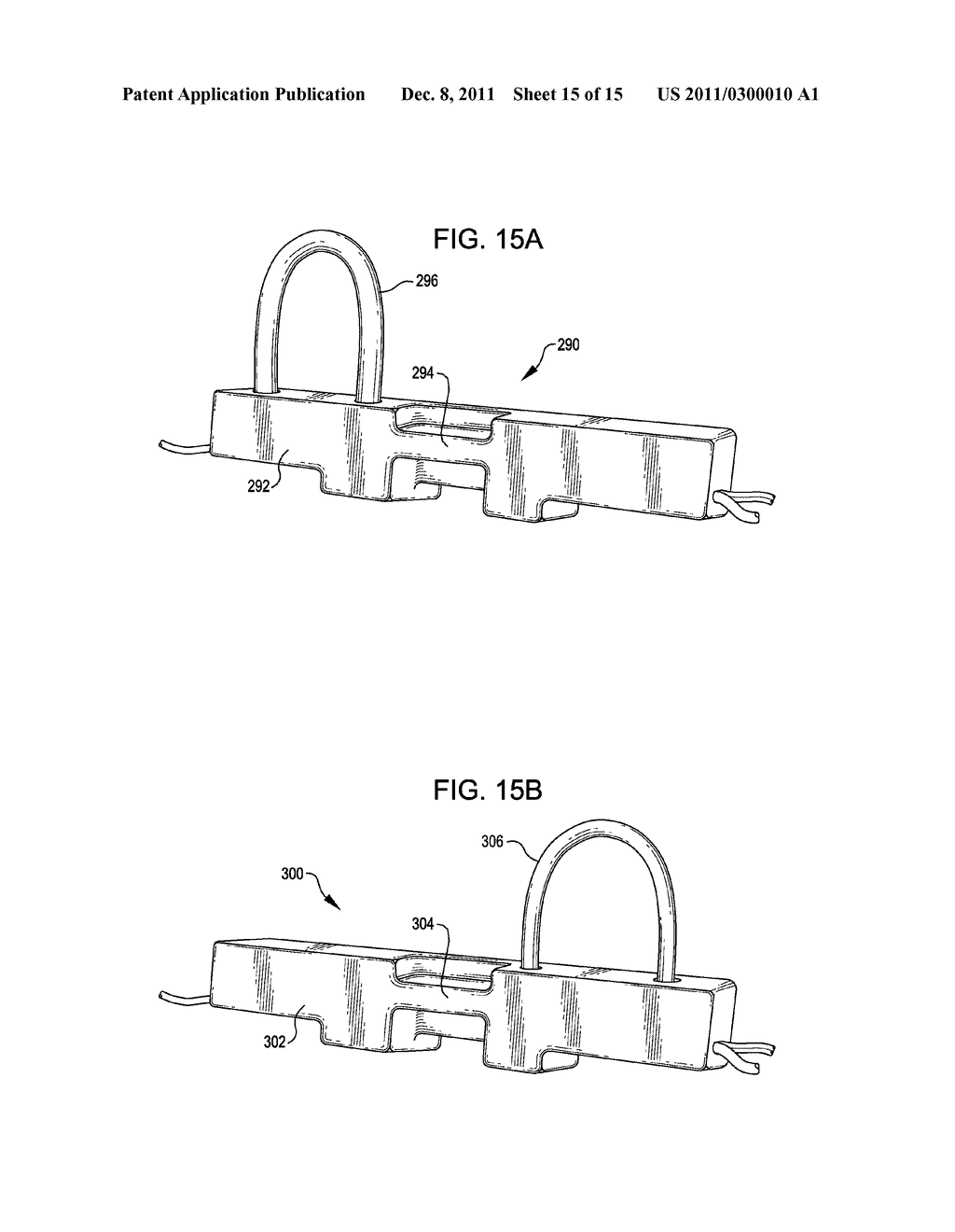 PERISTALTIC PUMP ASSEMBLIES, TUBING CASSETTES, AND SYSTEMS INCORPORATING     SUCH PUMP ASSEMBLIES - diagram, schematic, and image 16