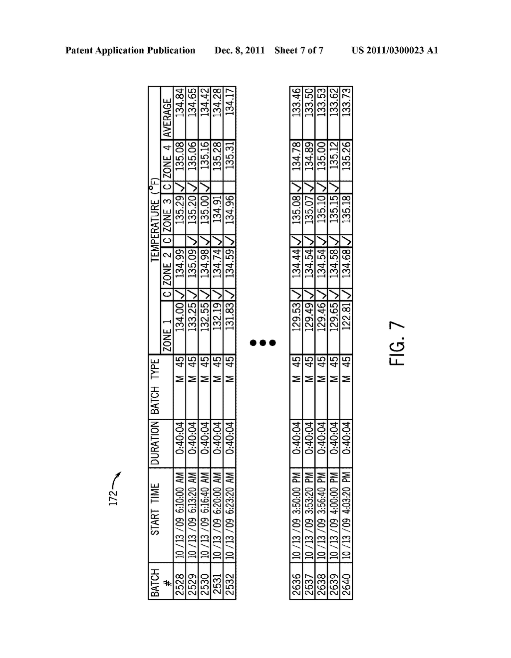 Shell Egg Pasteurization System and Method - diagram, schematic, and image 08