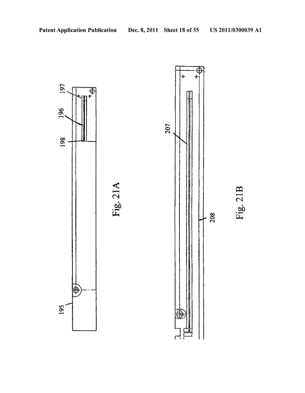 Integrated Combustion Reactors And Methods Of Conducting Simultaneous     Endothermic and Exothermic Reactions - diagram, schematic, and image 19