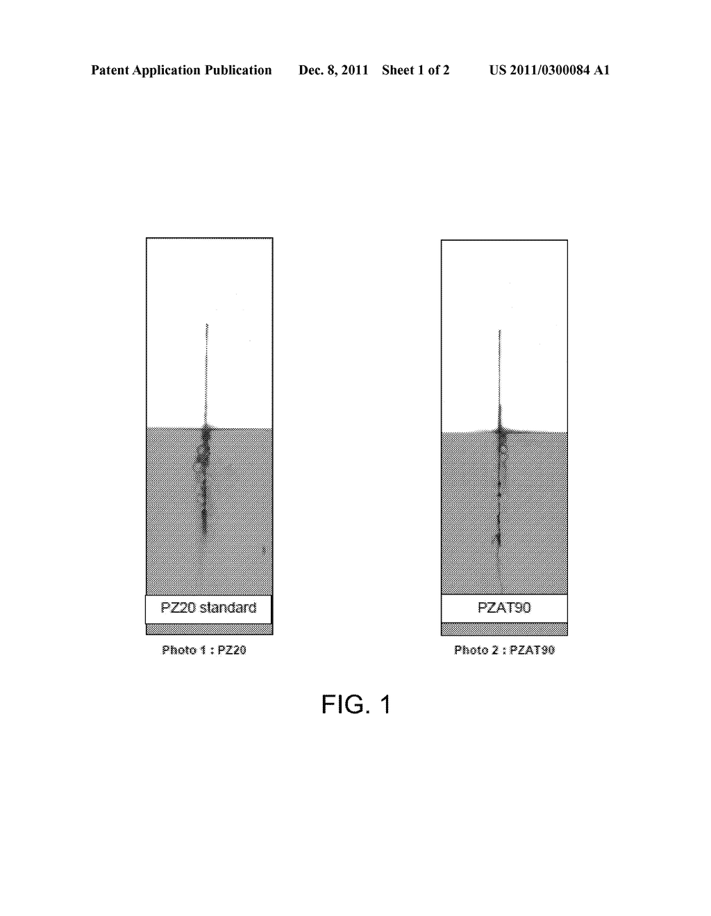 DETOXIFICATION METHOD FOR OBTAINING A ZINC CONTAINING PIGMENT COMPOUND     WITH NO ECOTOXICITY - diagram, schematic, and image 02