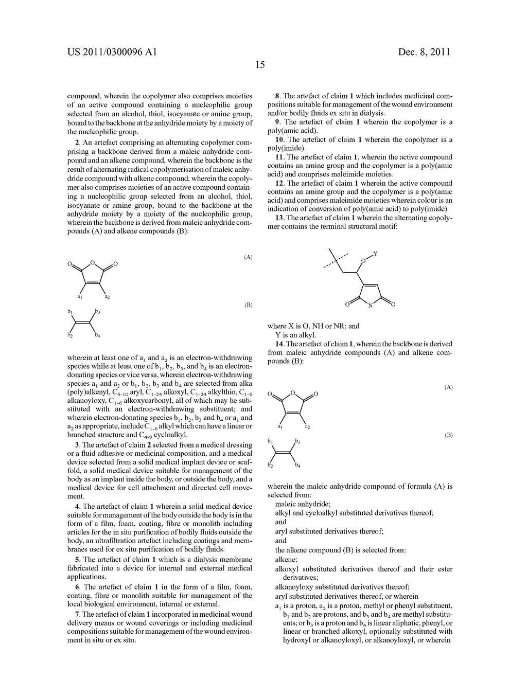 Polymers With Structure-Defined Functions - diagram, schematic, and image 30