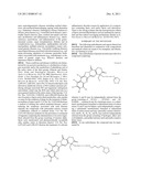 ANTIOXIDANT CAMPTOTHECIN DERIVATIVES AND ANTIOXIDANT ANTINEOPLASTIC     NANOSPHERES THEREOF diagram and image