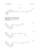 ANTIOXIDANT CAMPTOTHECIN DERIVATIVES AND ANTIOXIDANT ANTINEOPLASTIC     NANOSPHERES THEREOF diagram and image