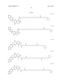 ANTIOXIDANT CAMPTOTHECIN DERIVATIVES AND ANTIOXIDANT ANTINEOPLASTIC     NANOSPHERES THEREOF diagram and image