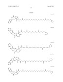 ANTIOXIDANT CAMPTOTHECIN DERIVATIVES AND ANTIOXIDANT ANTINEOPLASTIC     NANOSPHERES THEREOF diagram and image