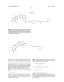 ANTIOXIDANT CAMPTOTHECIN DERIVATIVES AND ANTIOXIDANT ANTINEOPLASTIC     NANOSPHERES THEREOF diagram and image