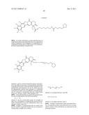 ANTIOXIDANT CAMPTOTHECIN DERIVATIVES AND ANTIOXIDANT ANTINEOPLASTIC     NANOSPHERES THEREOF diagram and image