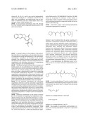 ANTIOXIDANT CAMPTOTHECIN DERIVATIVES AND ANTIOXIDANT ANTINEOPLASTIC     NANOSPHERES THEREOF diagram and image