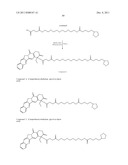 ANTIOXIDANT CAMPTOTHECIN DERIVATIVES AND ANTIOXIDANT ANTINEOPLASTIC     NANOSPHERES THEREOF diagram and image