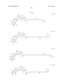 ANTIOXIDANT CAMPTOTHECIN DERIVATIVES AND ANTIOXIDANT ANTINEOPLASTIC     NANOSPHERES THEREOF diagram and image