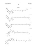 ANTIOXIDANT CAMPTOTHECIN DERIVATIVES AND ANTIOXIDANT ANTINEOPLASTIC     NANOSPHERES THEREOF diagram and image