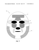 Method And System For Automatic Or Manual Evaluation To Provide Targeted     And Individualized Delivery Of Cosmetic Actives In A Mask Or Patch Form diagram and image