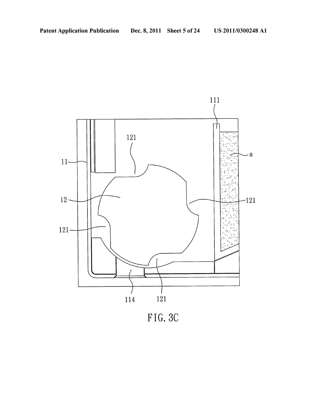 THREE-DIMENSIONAL OBJECT-FORMING APPARATUS - diagram, schematic, and image 06