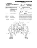 DEVICE FOR FORMING BOX CONTAINERS diagram and image