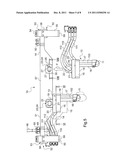 DEVICE FOR FORMING BOX CONTAINERS diagram and image