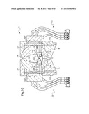 DEVICE FOR FORMING BOX CONTAINERS diagram and image