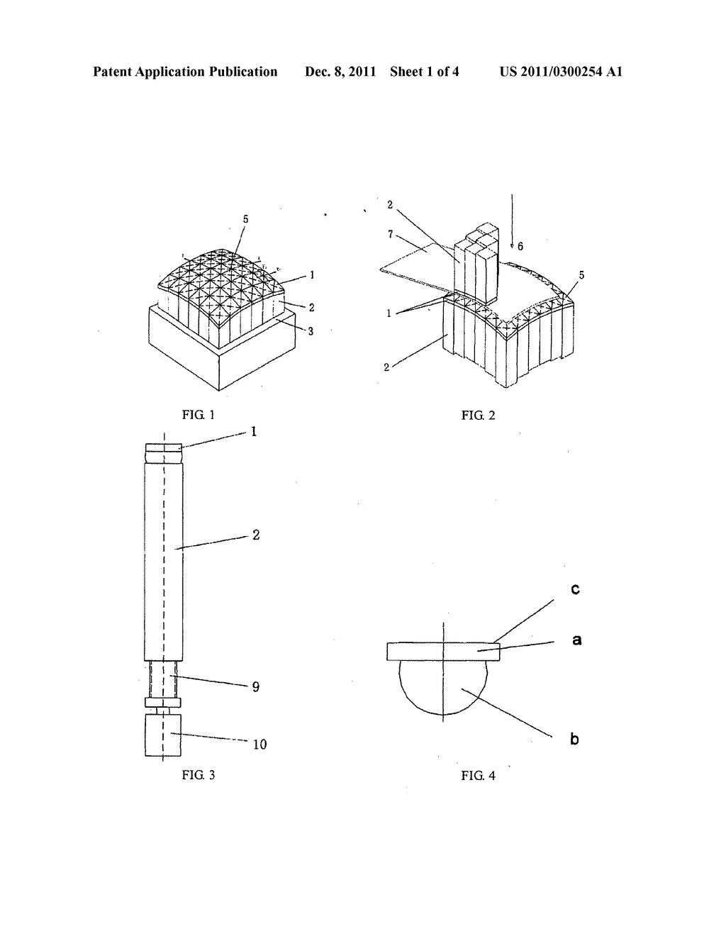 CURVED SURFACE FORMING DEVICE FOR ADJUSTABLE SEGMENTED MOLD BOARD WITH     SQUARE RAMS - diagram, schematic, and image 02