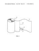 WRITABLE-ERASABLE SURFACES diagram and image