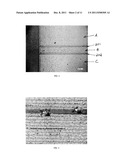 MECHANICAL SINTERING OF NANOPARTICLE INKS AND POWDERS diagram and image