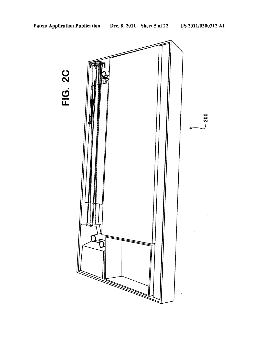 Nativity stable structure and kit for same - diagram, schematic, and image 06