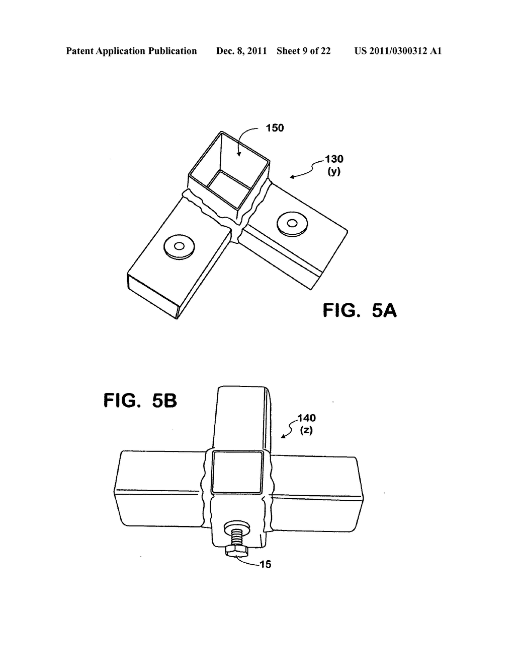 Nativity stable structure and kit for same - diagram, schematic, and image 10