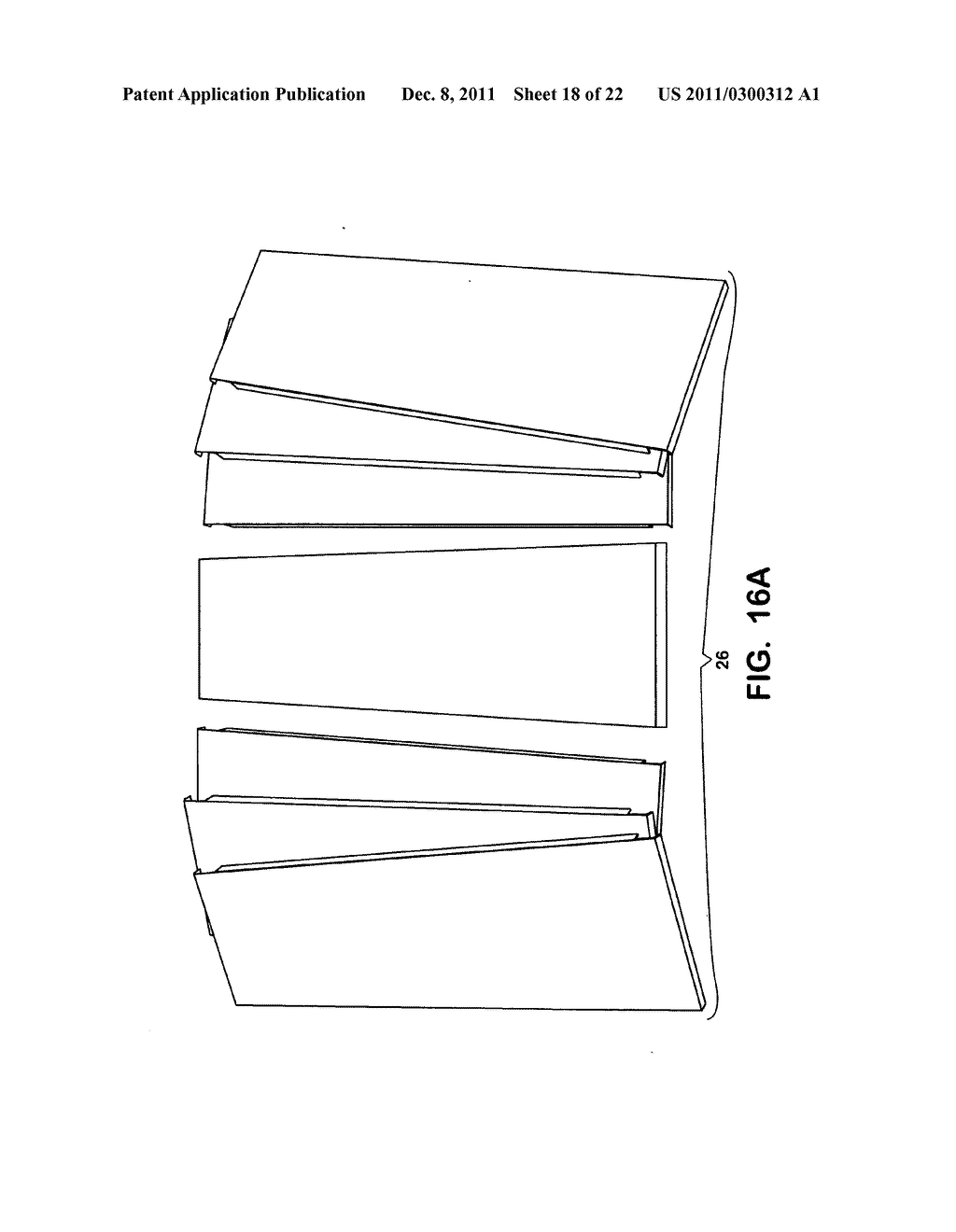 Nativity stable structure and kit for same - diagram, schematic, and image 19