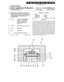 PRODUCTION METHOD FOR A BULK SIC SINGLE CRYSTAL WITH A LARGE FACET AND     MONOCRYSTALLINE SIC SUBSTRATE WITH HOMOGENEOUS RESISTANCE DISTRIBUTION diagram and image