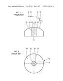 PRODUCTION METHOD FOR A BULK SIC SINGLE CRYSTAL WITH A LARGE FACET AND     MONOCRYSTALLINE SIC SUBSTRATE WITH HOMOGENEOUS RESISTANCE DISTRIBUTION diagram and image