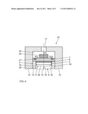 PRODUCTION METHOD FOR A BULK SIC SINGLE CRYSTAL WITH A LARGE FACET AND     MONOCRYSTALLINE SIC SUBSTRATE WITH HOMOGENEOUS RESISTANCE DISTRIBUTION diagram and image