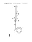 ADHESIVE MATERIAL REEL diagram and image