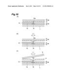 ADHESIVE MATERIAL REEL diagram and image