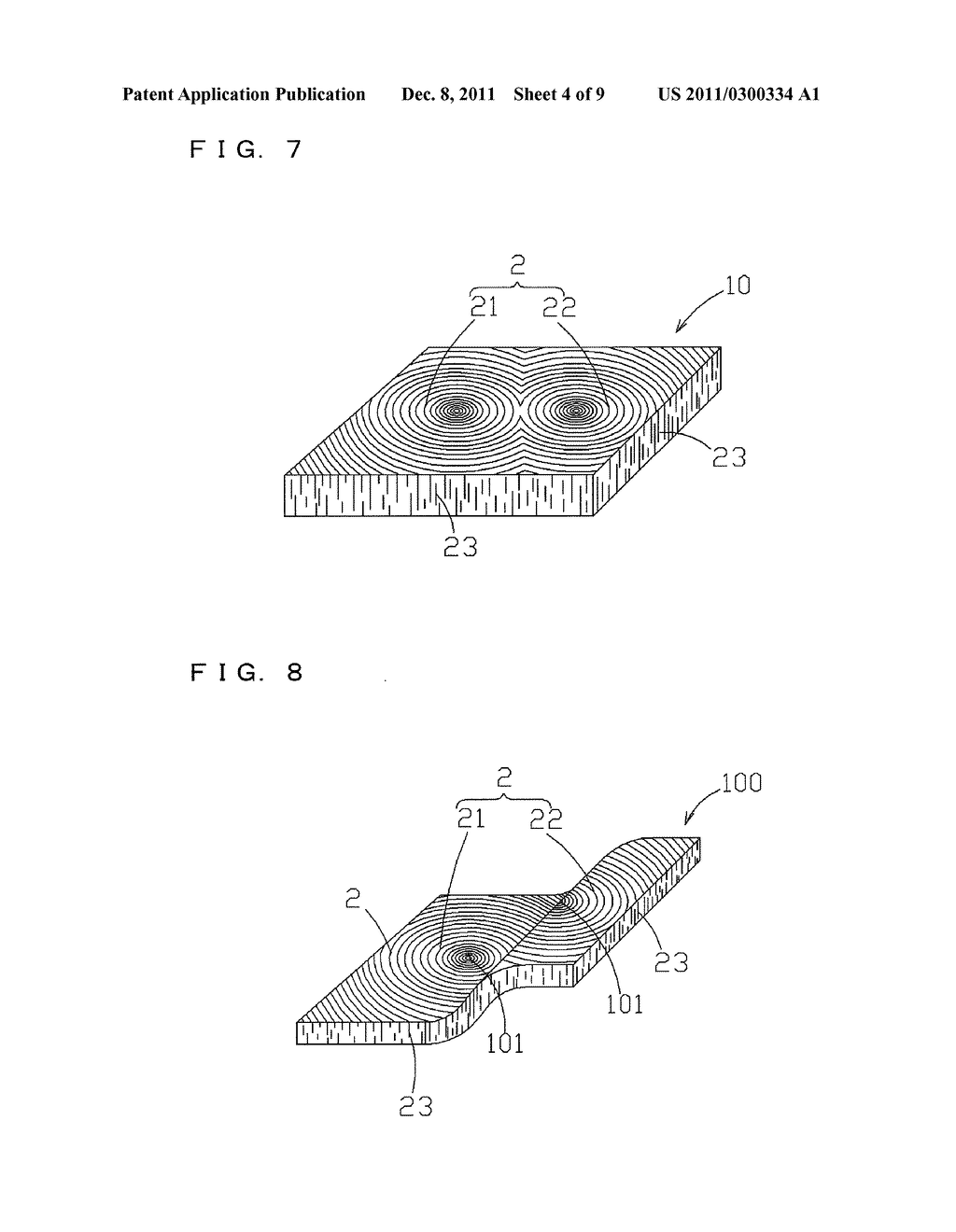FIBROUS STRUCTURAL ARTICLE AND MANUFACTURING METHOD THEREOF - diagram, schematic, and image 05