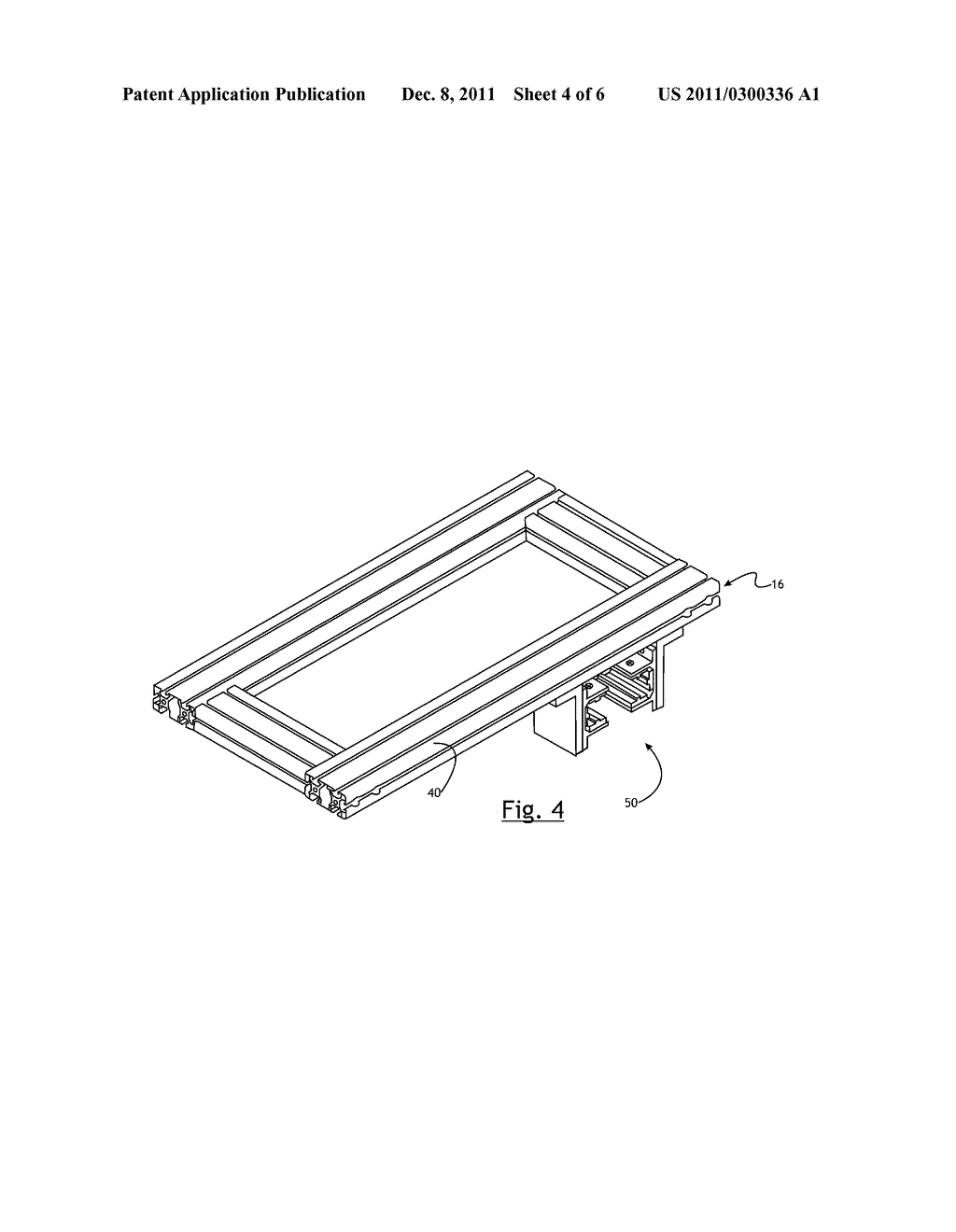 METHOD AND APPARATUS FOR APPLYING STRIPS TO SURFACES - diagram, schematic, and image 05