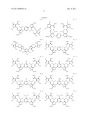 INK SET, RECORDED MATERIAL AND PRINTED MATERIAL diagram and image