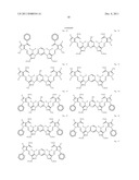 INK SET, RECORDED MATERIAL AND PRINTED MATERIAL diagram and image