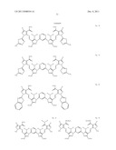 INK SET, RECORDED MATERIAL AND PRINTED MATERIAL diagram and image