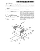 SECURITY FILMS AND MANUFACTURE THEREOF diagram and image