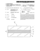 Heating Insulating Laminated Glass diagram and image