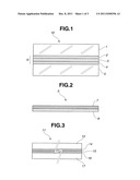 Heating Insulating Laminated Glass diagram and image