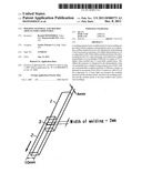 MOLDING MATERIAL AND MOLDED ARTICLE FOR LASER FUSION diagram and image