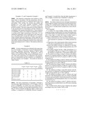 MOLDING MATERIAL AND MOLDED ARTICLE FOR LASER FUSION diagram and image