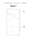 Composite Hybrid Sheathing Panel diagram and image