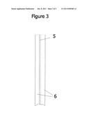 Composite Hybrid Sheathing Panel diagram and image