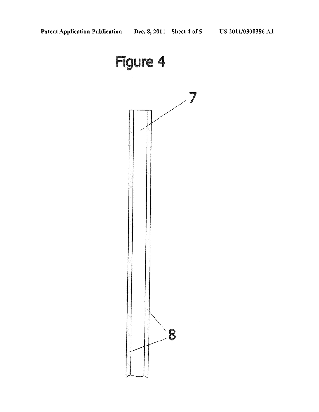 Composite Hybrid Sheathing Panel - diagram, schematic, and image 05