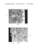 OXIDATION RESISTANT COMPONENTS WITH IMPROVED HIGH TEMPERATURE STRENGTH AND     RELATED METHODS diagram and image