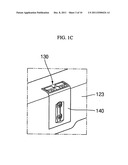 Battery pack diagram and image