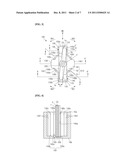 BATTERY STORAGE TRAY diagram and image