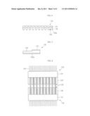 Secondary battery diagram and image